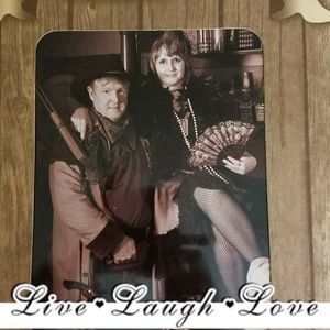 Meet your Posher, Barbie